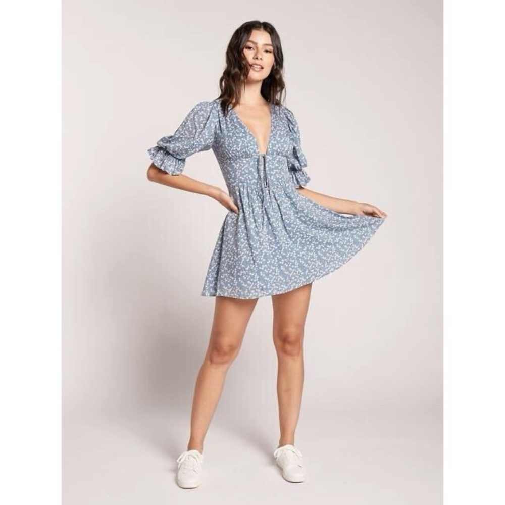Eggie - Dreamer Dress Size XS (ISO Small)